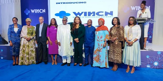 BE UNITED AND IMPACTFUL,  DABIRI-EREWA URGES MEDICAL PROFESSIONALS IN THE DIASPORA