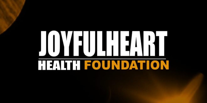 “JoyousHeart Health Foundation Spreads Love to Patients: A Heartwarming Celebration at Federal Medical Center, IdiAba Abeokuta”