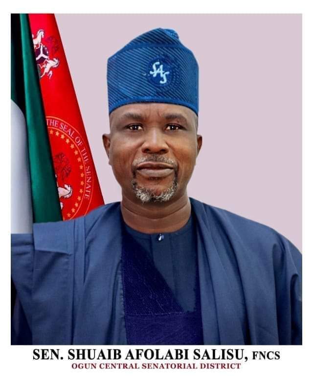 “Senator Shuaib Salisu’s Bold Move: 1,000 Indigent Students Receive Free JAMB Forms for Educational Upliftment”