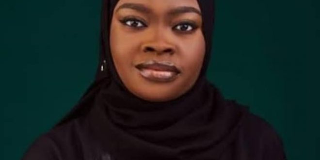 Kwara Lawmaker Takes Stand Against Drug Promotion on Social Media