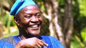 Legendary Folklorist Jimi Solanke Passes Away at 82: A Tribute to His Cultural Legacy