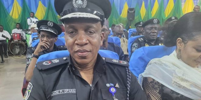 “Police Service Commission Approves Strategic Appointments: New Commissioners of Police Unveiled for 10 State Commands”      By Aruga Joe Omokaro