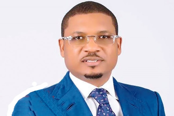 Oyo PDP Gains Momentum: Former House of Reps Member Shina Peller Joins in Mega Rally