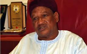 “Sad News: Senator Bukar Abba Ibrahim’s Demise in Saudi Arabia Shakes Yobe State”