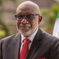 “Farewell to Governor Akeredolu: A Legacy of Fearless Leadership and Enduring Impact”      Dr. Olukayode Ajulo