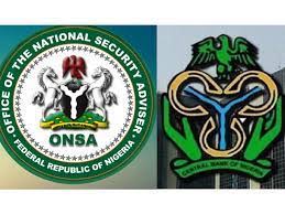 “Combatting Naira Depreciation: ONSA and CBN Forge Alliance to Tackle Forex Market Malpractices”