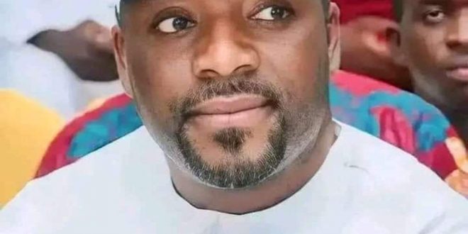 “Suspension Lifted: Osun State House of Assembly Reverses Decision on Lukman Afolabi”