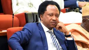 “Wigwe’s Eternal Flight: A Philosophical Odyssey Through Life’s Transience.    By Sen. Shehu Sani