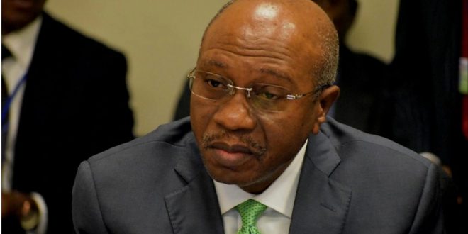 “Forgery Unveiled: Former CBN Governor’s Trial Reveals Shocking Details of $6.2 Million Scandal”