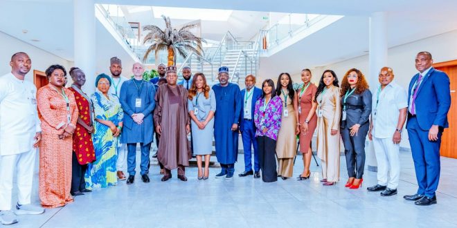 Strategic Economic Revolution: President Tinubu Introduces PECC and EET for Nigeria’s Prosperity