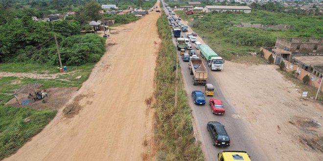 “Infrastructure Boost: Ogun Exco Gives Green Light to 6 Road Reconstructions”