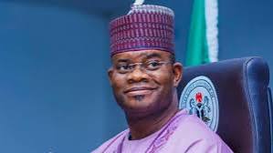 “Unveiling the Unreported: Yahaya Bello’s Transformative Achievements in Kogi State Revealed”.    By Sadiq Abdullateef