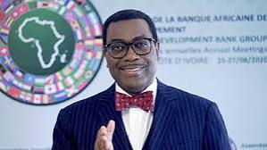 Making a New Nigeria: Welfarist Policies and People-Centered Development.       By Dr. Akinwumi A. Adesina