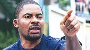 “Deji Adeyanju Condemns Attack: Calls for Justice in Killing of Soldiers”