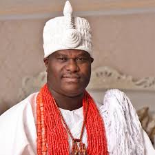 “Royal Blessings: Ooni of Ife Celebrates Arrival of Twins to Royal Family”