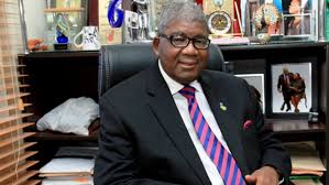 “Chief Adegboyega Awomolo, SAN, Appointed Chairman of Body of Benchers: A New Era in Legal Excellence”