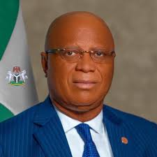 “Akwa Ibom’s Humanitarian Surge: Governor Umo Eno Launches N1.5BN Traders’ Loan & Free Food Initiative”