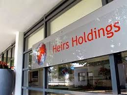 Heirs Holdings Tells a Bold Story of Transformational Investment in Africa, Launches Maiden Television Commercial Showcasing Impact