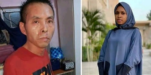 “Kano Court’s Ruling: Chinese Man Convicted of Murdering Nigerian Girlfriend Faces Death Penalty”