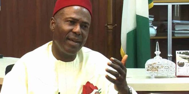 “Former Minister of Science and Technology, Ogbonnaya Onu, Passes Away in Abuja Hospital”