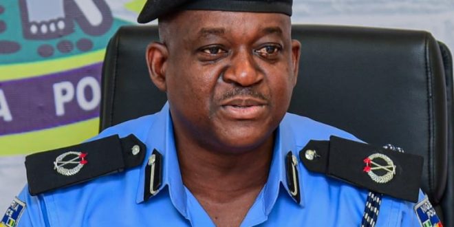 “Nigeria Police Force Issues Stern Warning Against Jungle Justice: Arrest Made in Itire Division”