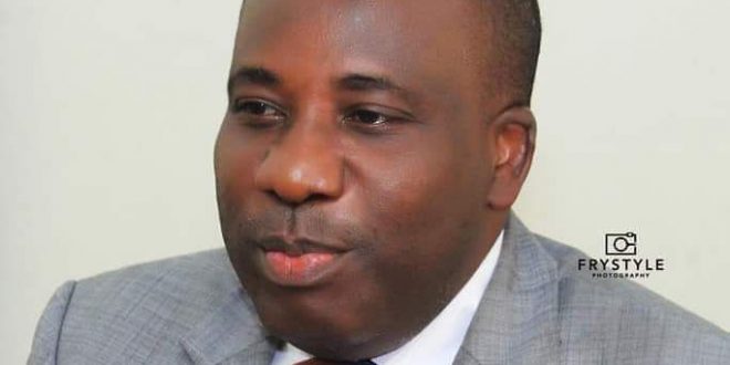 “Governor Abiodun Appoints Kehinde Onasanya as Ogun State’s New Head of Service”