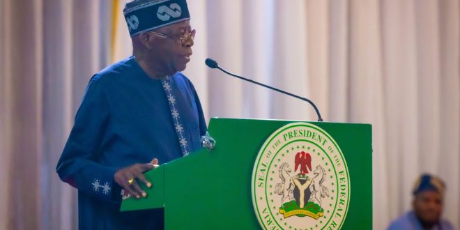 “President Tinubu Launches National Health Fellows Programme to Revolutionize Primary Healthcare”