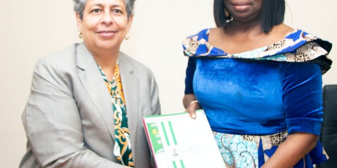 NIDCOM-USAID PARTNER ON  DIASPORA ENGAGEMENTS