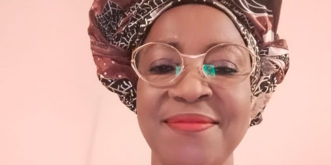 Ondo APC Primary marred by controversy as Female Aspirant, Folakemi Omogoroye calls for cancelation