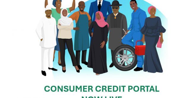 “President Tinubu Unveils Consumer Credit Scheme: Empowering Nigerians for a Better Tomorrow”