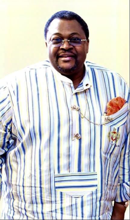 Adenuga at 71: Epiphany of Perfection in Imperfections  By Olabode Opeseitan