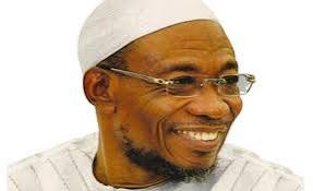 Aregbesola may not survive Osun Feud ~ Oyetola