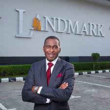 “Lagos-Calabar Coastal Road: Landmark Group CEO Addresses Concerns Over Business Disruptions”