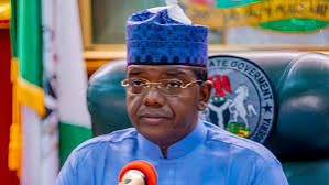 “Minister Matawalle Calls on Tinubu’s Northern Appointees to Take a Stand”