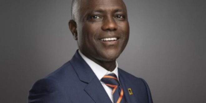 “First Bank of Nigeria Appoints Olusegun Alebiosu as Acting MD/CEO Amidst Leadership Transition”