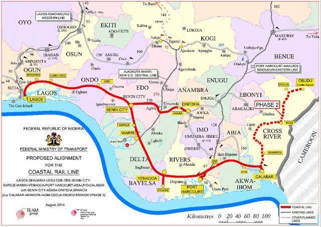 “Lagos-Calabar Coastal Road: Balancing Infrastructure Development and Community Impact”