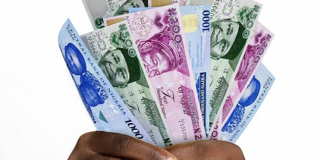 “Defacing the Naira: Understanding the Legal Ramifications and Consequences”       -Kayode Ajulo