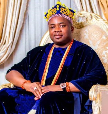 “Royal Outrage: Oba Elegushi Takes Legal Action Against Social Media Influencers for False Paternity Claims”