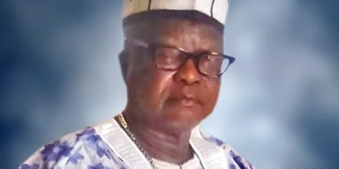 “Lagos Mourns: Speaker Obasa’s Father Passes Away at 83”