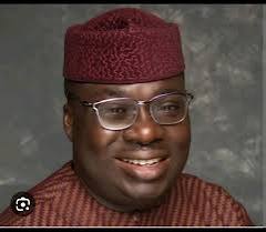 Ekiti Speaker Extols Workers’ Dedication, Calls for Ethical Standards Uphold