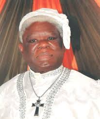 “Remembering His Eminence Primate Niran Aluko, JP: A Legacy of Elegance, Grace, and Spiritual Distinction”