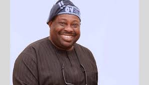 “Aare Dele Momodu Celebrates 64th Birthday with Visionary Leadership Lecture on Energy Politics”.        By Kunle Oshobi