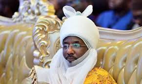 “The Return of Sanusi: A Saga of Political Retribution in Kano”           By Farooq A. Kperogi