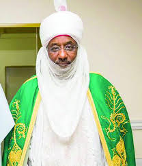 “The Return of Emir Sanusi: A Political Chess Game Unfolds in Kano”