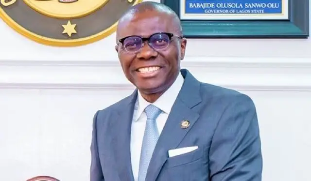 SOYINKA CENTRE FOR CULTURE AND CREATIVE ARTS, IGANMU READY FOR PUBLIC USE IN FEW MONTHS, SAYS SANWO-OLU