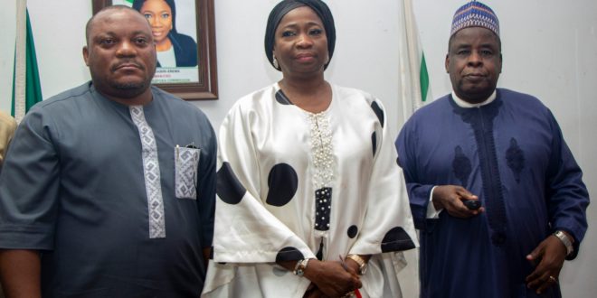 DABIRI-EREWA  CAUTIONS AS MAN NARRATES ORDEAL AT SWISS AIRPORT