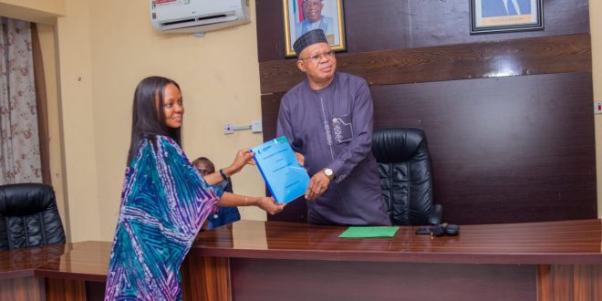 Gender Mobile Signs MoU with University of Uyo to Combat Sexual Harassment