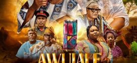 “Awujale Biopic Set to Premiere, Celebrating the Legacy of Oba Sikiru Adetona”