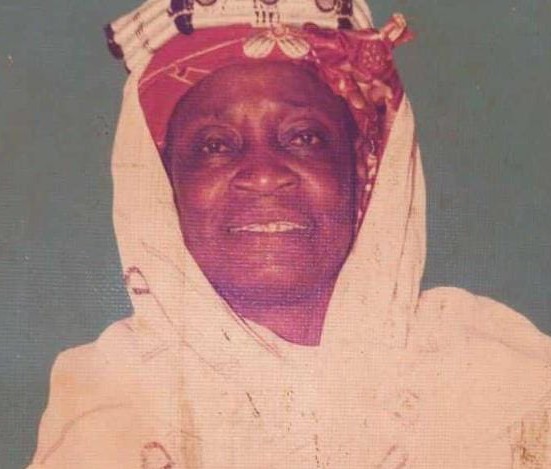 OYO SUBEB Chairman Adeniran Extends Condolences to Amb. Arapaja on Mother’s Passing