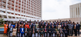 Heirs Holdings Inaugurates HH Group Directors’ Annual Summit Convenes over 100 HH Groupwide Board Members – Celebrates “HH Impact”